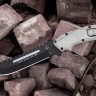 Cuchillo Cuchillo TOPS Steel Eagle/Mini Eagle Combo