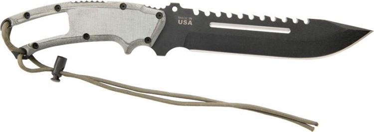 TOPS Steel Eagle/Mini Eagle Combo knife TOPS Steel Eagle/Mini Eagle Combo knife