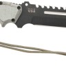 Cuchillo Cuchillo TOPS Steel Eagle/Mini Eagle Combo