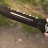 Cuchillo Cuchillo TOPS Steel Eagle/Mini Eagle Combo