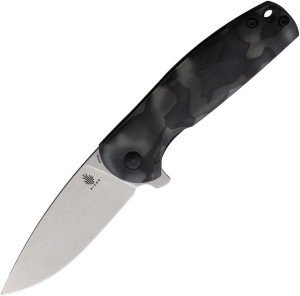 Taschenmesser Kizer Cutlery Gemini Framelock CF