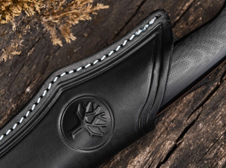 Feststehendes Messer  Böker Arbolito | Newenche