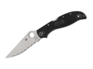 Taschenmesser Spyderco Stretch 2 XL | Lightweight
