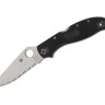 Taschenmesser Spyderco Stretch 2 XL | Lightweight