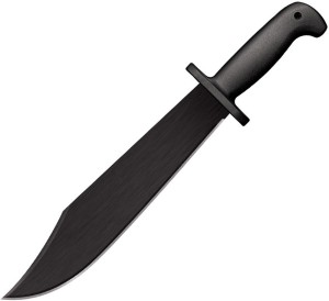 Cold Steel | Black Bear Bowie