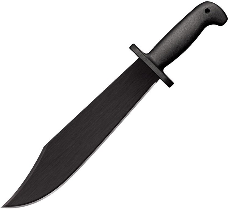 Feststehendes Messer Cold Steel | Black Bear Bowie