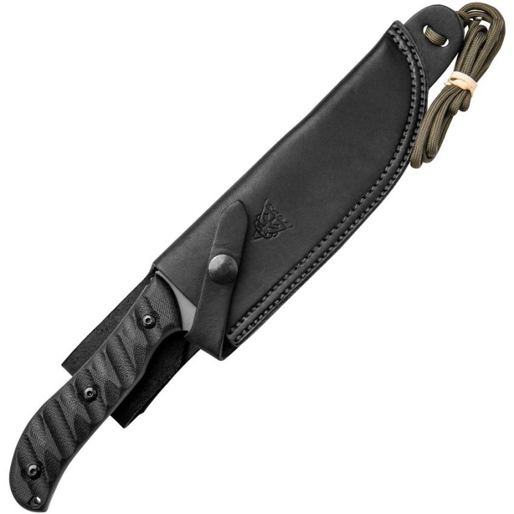 Cuchillo Cuchillo | Navajas TOPS | Silent Hero Cuchillo Cuchillo | Navajas TOPS | Silent Hero