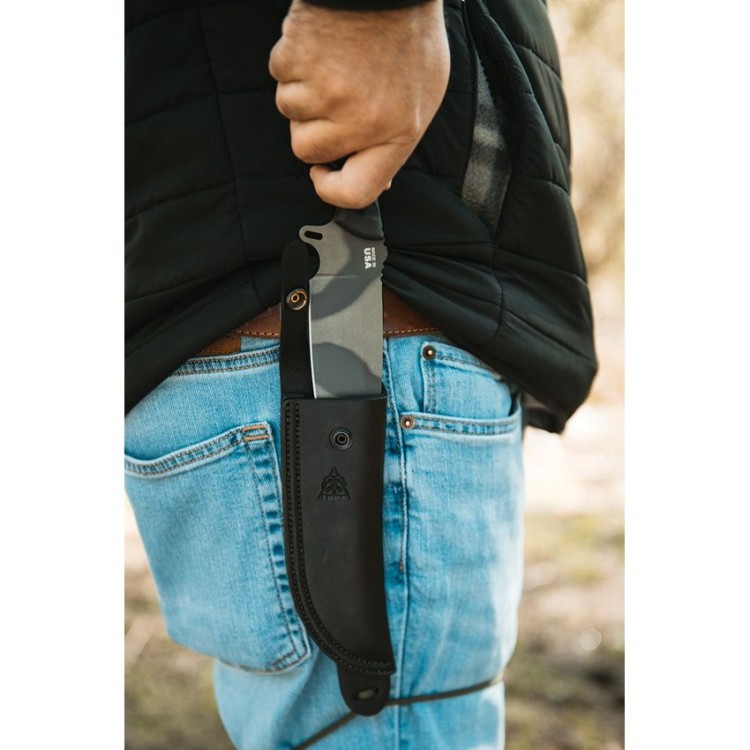 Cuchillo Cuchillo | Navajas TOPS | Silent Hero Cuchillo Cuchillo | Navajas TOPS | Silent Hero