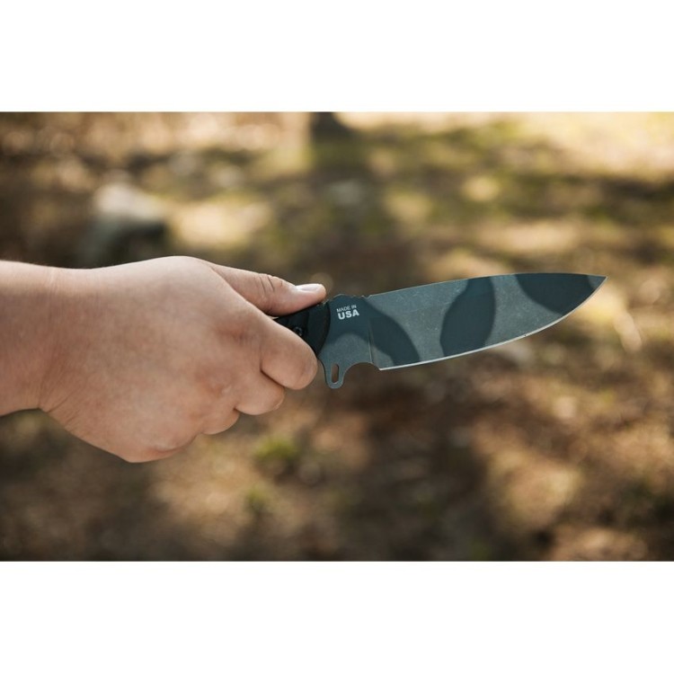 Cuchillo Cuchillo | Navajas TOPS | Silent Hero Cuchillo Cuchillo | Navajas TOPS | Silent Hero
