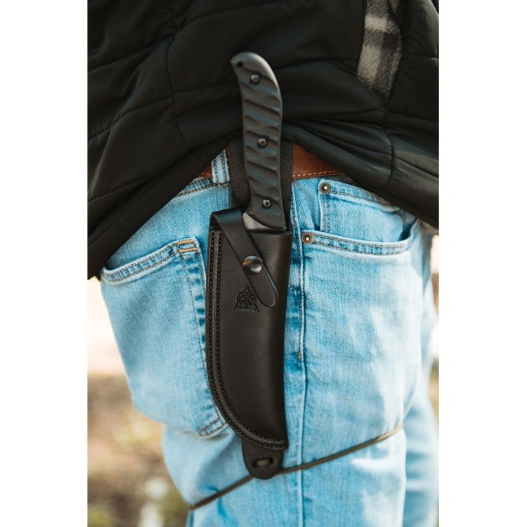 Cuchillo Cuchillo | Navajas TOPS | Silent Hero Cuchillo Cuchillo | Navajas TOPS | Silent Hero