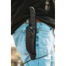 Нож TOPS | Silent Hero