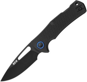 Cuchillo plegable | Navajas MKM LOV | Black
