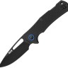 MKM LOV | Black