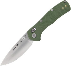 Складной нож Buck Range Pro 