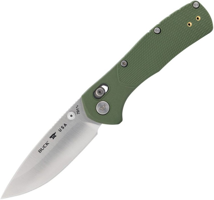Taschenmesser Buck Range Pro 