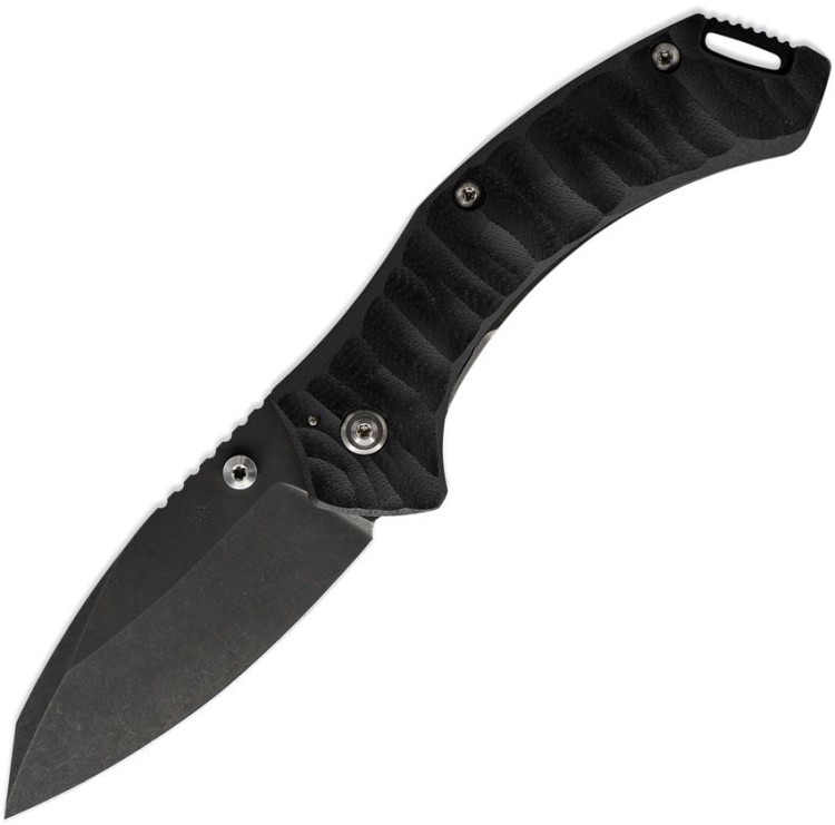 Складной нож  TOOR XT1 Charlie | Carbon  Складной нож  TOOR XT1 Charlie | Carbon