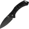 Складной нож  TOOR XT1 Charlie | Carbon  Складной нож  TOOR XT1 Charlie | Carbon