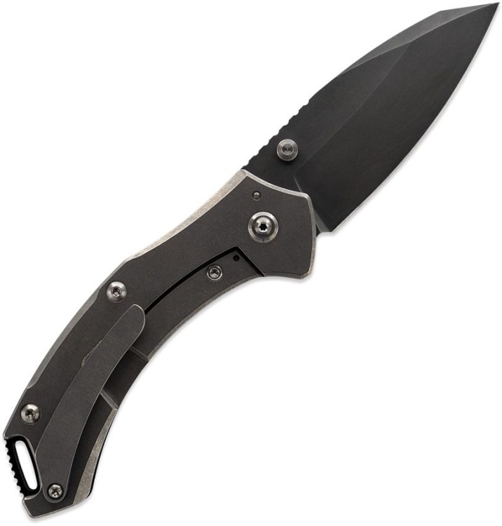 Складной нож  TOOR XT1 Charlie | Carbon  Складной нож  TOOR XT1 Charlie | Carbon