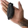 Складной нож  TOOR XT1 Charlie | Carbon  Складной нож  TOOR XT1 Charlie | Carbon