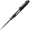 Складной нож  TOOR XT1 Charlie | Carbon  Складной нож  TOOR XT1 Charlie | Carbon