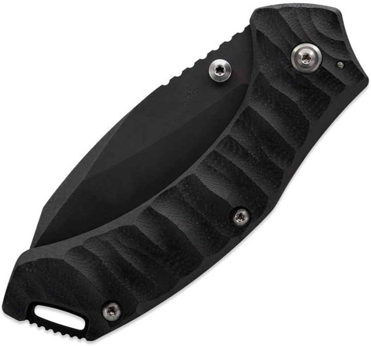 Складной нож  TOOR XT1 Charlie | Carbon  Складной нож  TOOR XT1 Charlie | Carbon