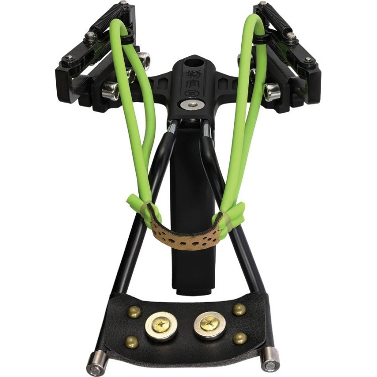 Тактическая рогатка Tactical Slingshot Black