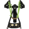 Тактическая рогатка Tactical Slingshot Black