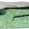 Taschenmesser REMETTE Rhino | Titanium Green | M390 Taschenmesser REMETTE Rhino | Titanium Green | M390