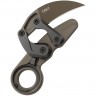 Складной нож CRKT Provoke Earth folding knife CR4040E