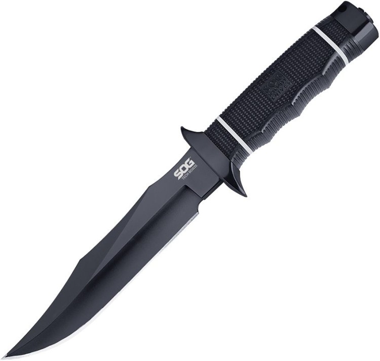 Cuchillo Cuchillo SOG Tech Bowie