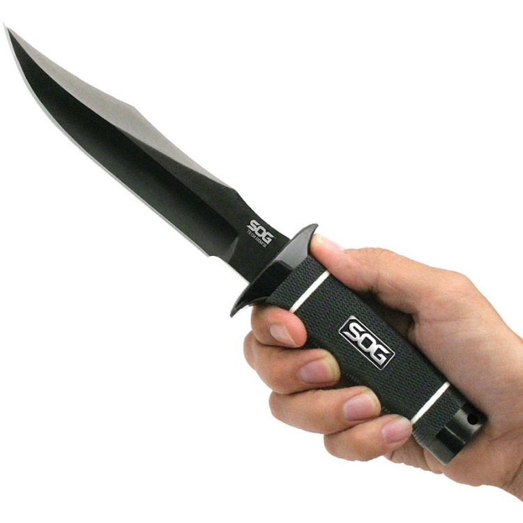 SOG Tech Bowie knife SOG Tech Bowie knife