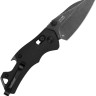 Cuchillo Cuchillo plegable  Kershaw Craze DuraLock 