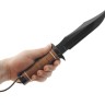 Cuchillo Cuchillo | Navajas SOG Super SOG Bowie