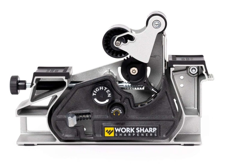 Электрическая точилка Work Sharp Ken Onion Edition Mk.2 Blade Grinding Attachment