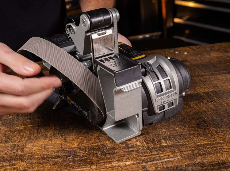 Work Sharp Ken Onion Edition Mk.2 Blade Grinding Attachment
