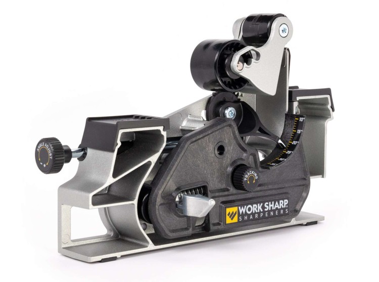 Work Sharp Ken Onion Edition Mk.2 Blade Grinding Attachment