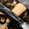 Cuchillo Cuchillo | Navajas  Böker DBK Bushfriend 2000