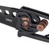 CRKT Snap Lock Folder | All Black