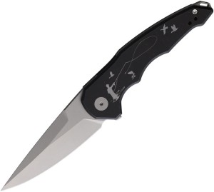 Складной нож Hoback Knives OneSam | Fishing