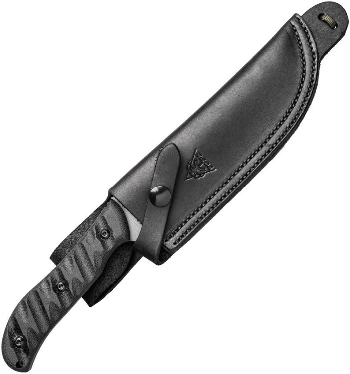 Cuchillo Cuchillo | Navajas TOPS Silent Hero 3 Cuchillo Cuchillo | Navajas TOPS Silent Hero 3