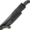 Нож TOPS Silent Hero 3