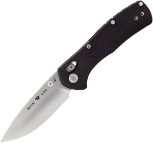 Taschenmesser Buck Range Pro