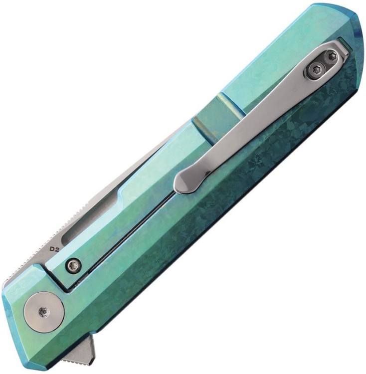 Складной нож Bestech Knives Bestechman Dundee | Titanium