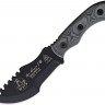 TOPS Mini Tom Brown Tracker survival knife TBT040