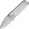 Складной нож EOS Prawn Folder Aluminum Spear