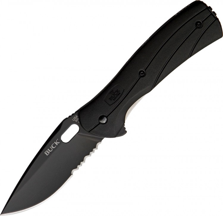Складной нож Buck Vantage Force - Select 845BKX