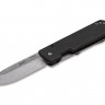 Cuchillo Böker Plus Lancer 42 folding knife carbon 01BO467