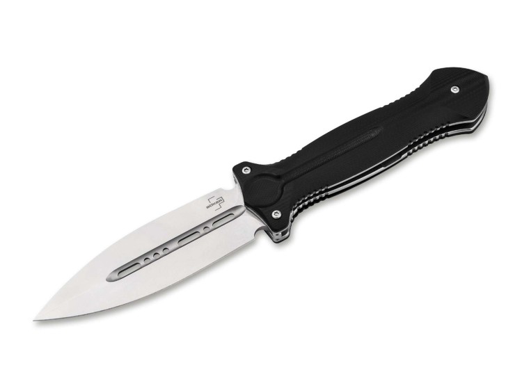 Böker Plus Cheus folding knife