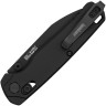 Taschenmesser Kershaw Bel Air Black