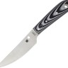 Spyderco Bow River G10